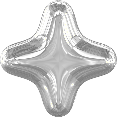 Interactive 3D Star
