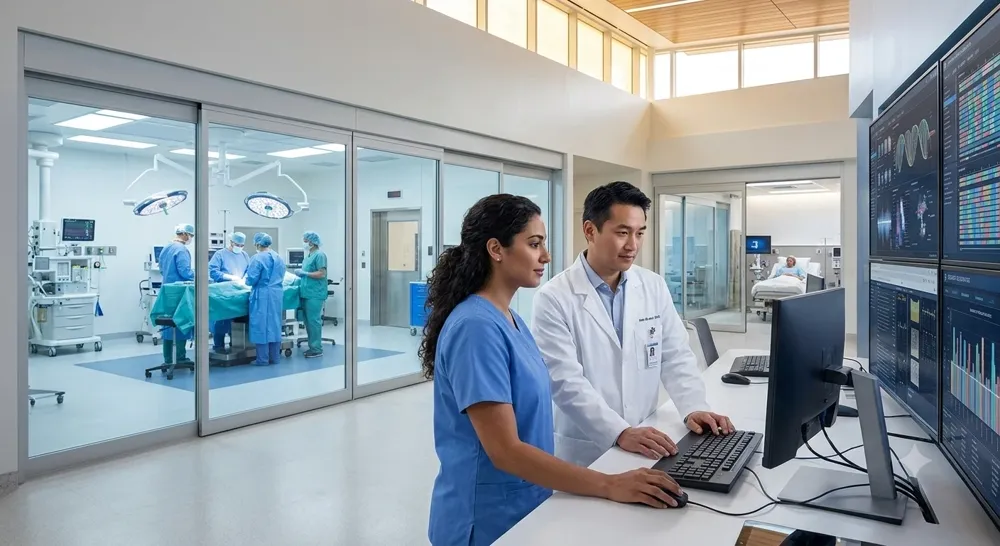 Healthcare